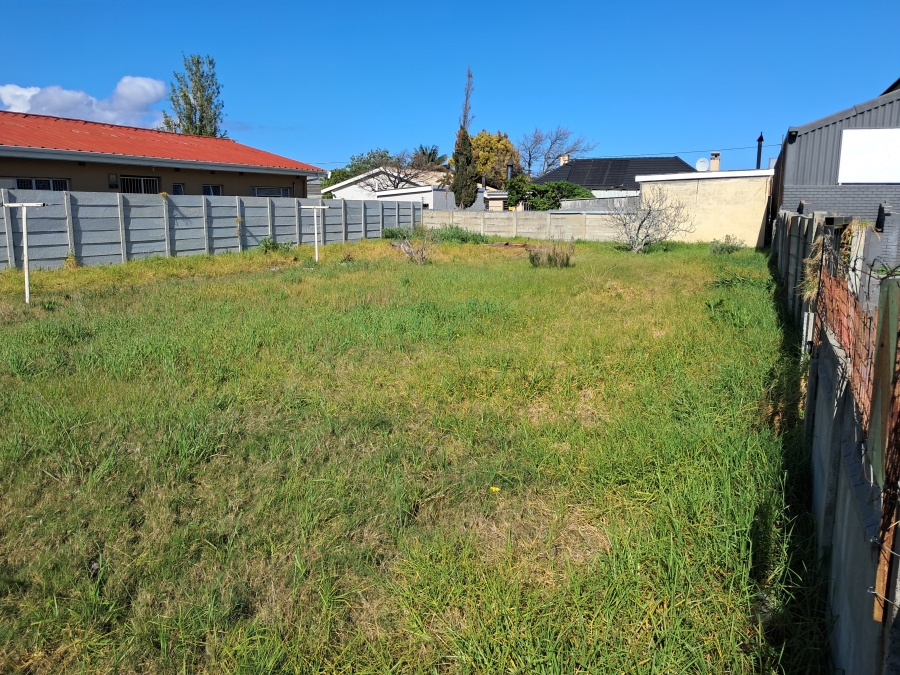 0 Bedroom Property for Sale in Rome Western Cape